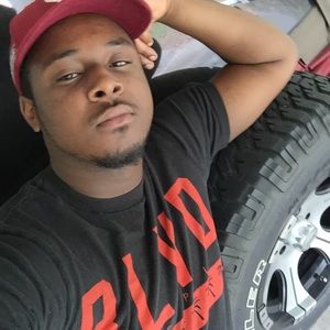 Meet your Posher, Steve